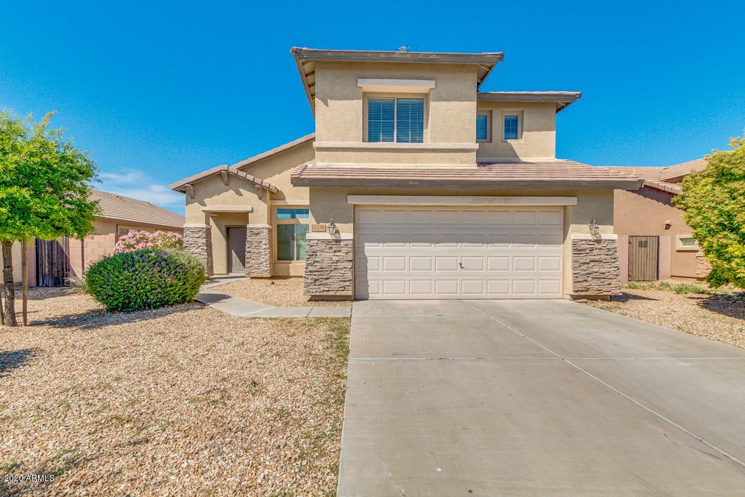 11258 W Harrison Pl., Avondale, AZ 85323