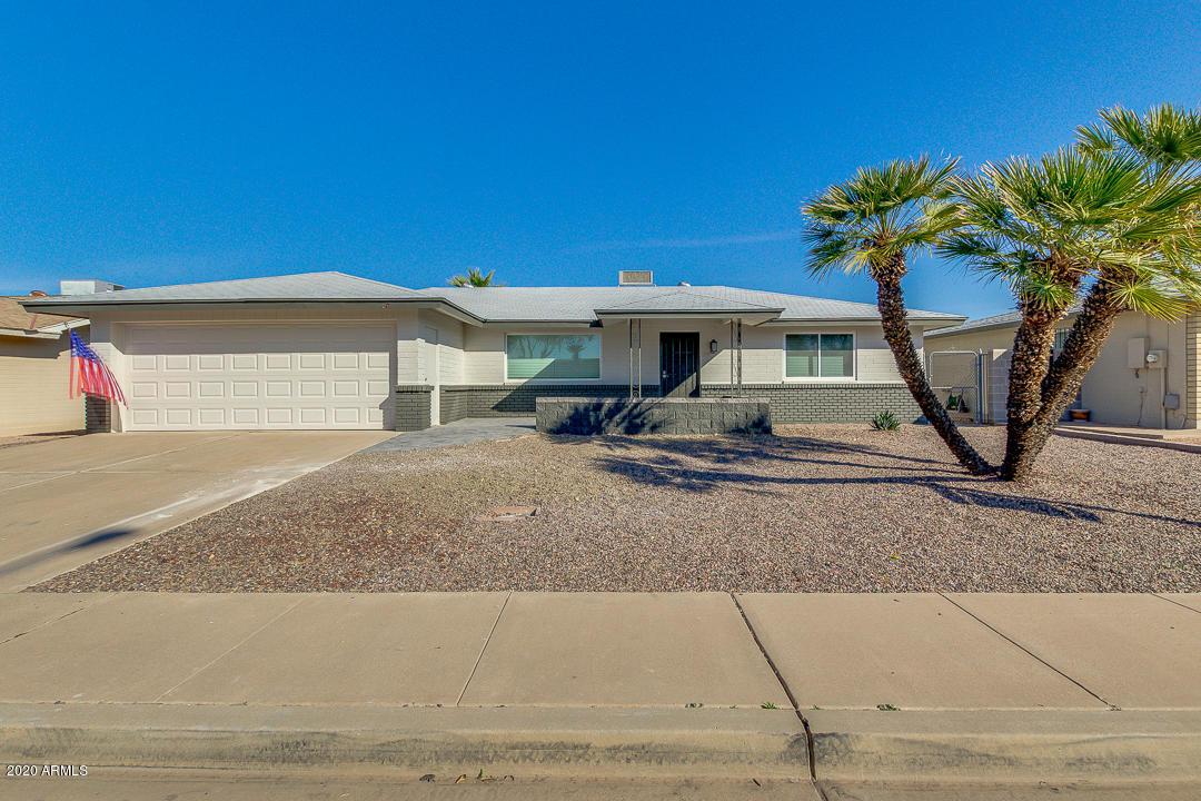 4652 E Dolphin Ave., Mesa, AZ 85206