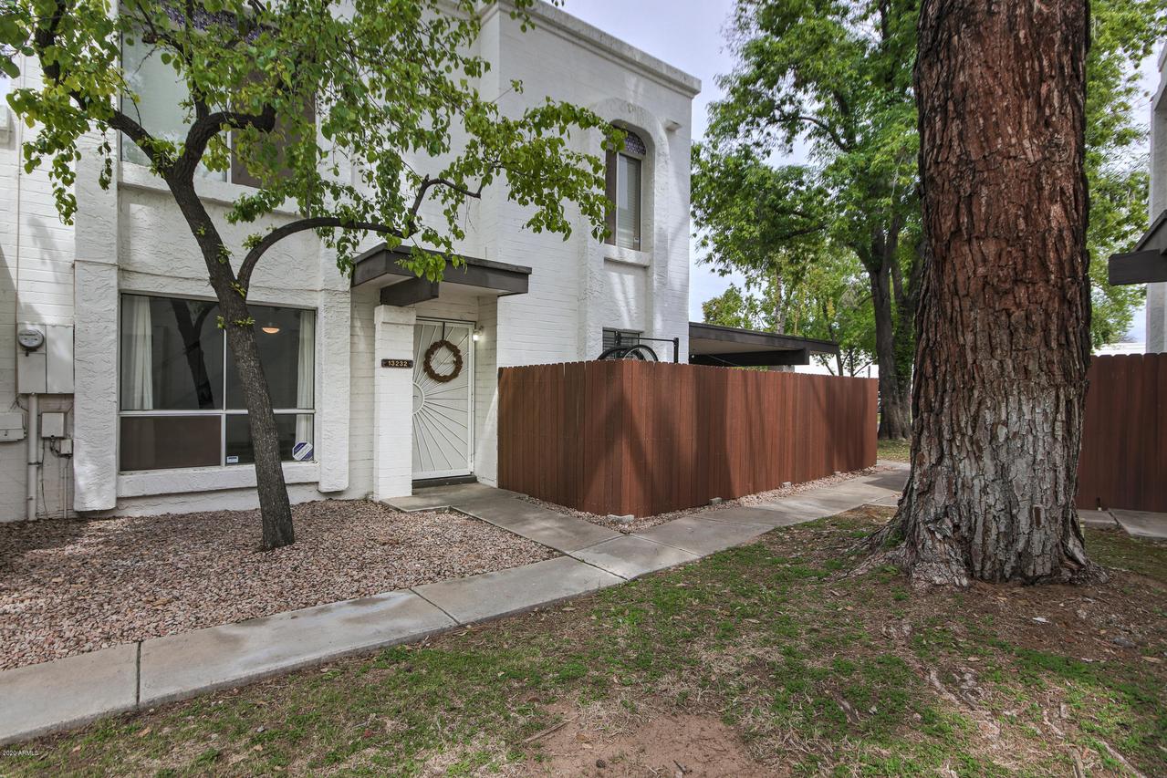13232 N 3rd Way, Phoenix, AZ 85022