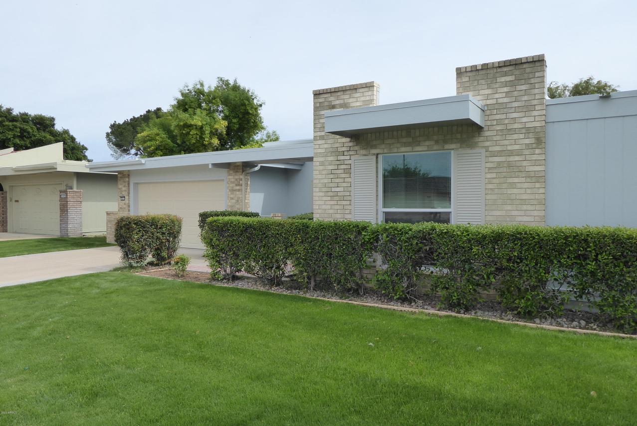 10317 W Highwood Ln., Sun City, AZ 85373