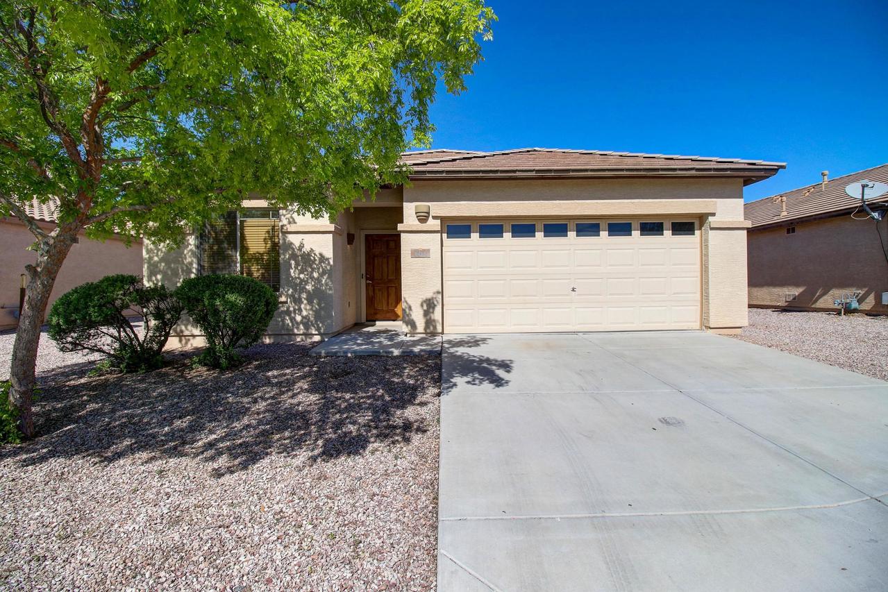602 S 117th Dr., Avondale, AZ 85323