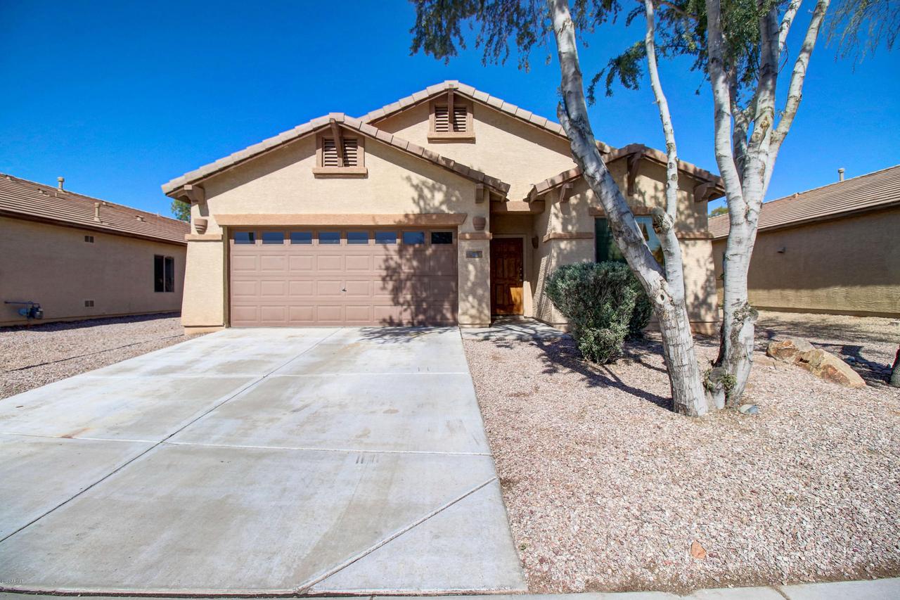 518 S 117th Dr., Avondale, AZ 85323