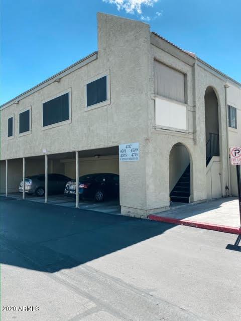 4717 W Bethany Heights Dr., Glendale, AZ 85301