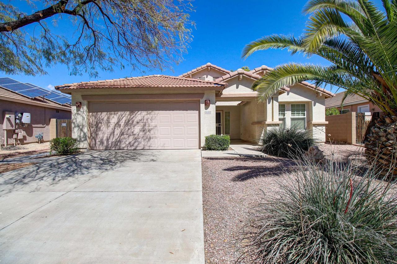 15312 W Jenan Dr., Surprise, AZ 85379
