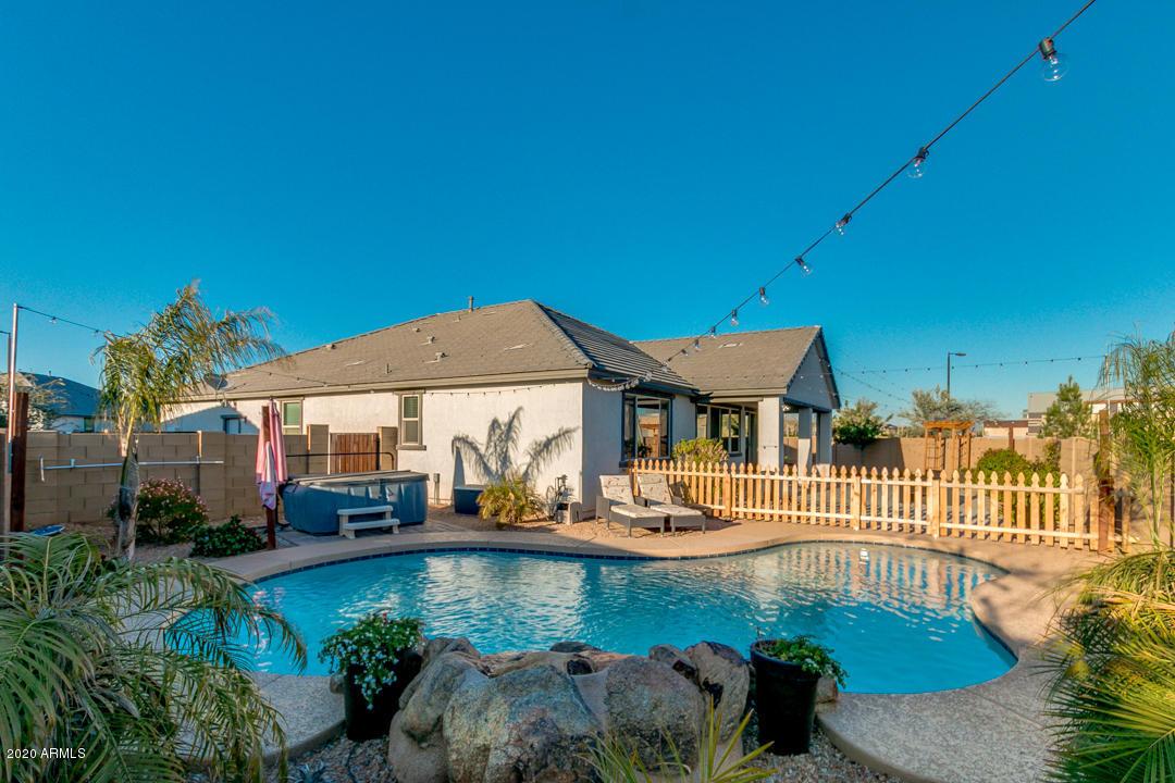 23023 S 226th Way, Queen Creek, AZ 85142