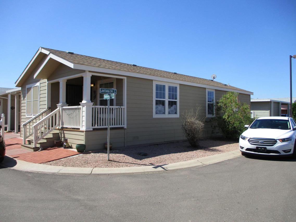 101 N 38th St. #83, Mesa, AZ 85205