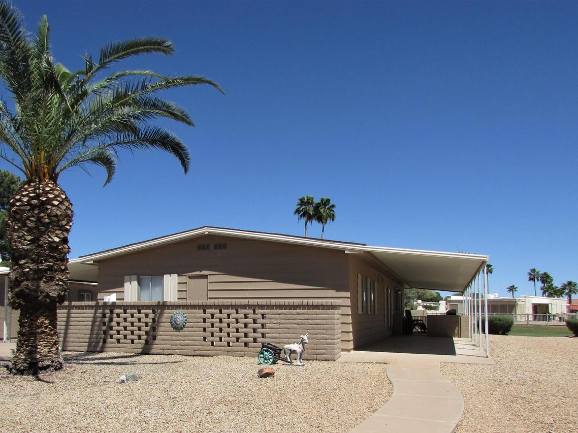 26013 S Country Club Dr., Sun Lakes, AZ 85248