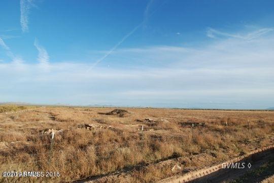 TBD W Boot Jack Ln. #-, San Simon, AZ 85632