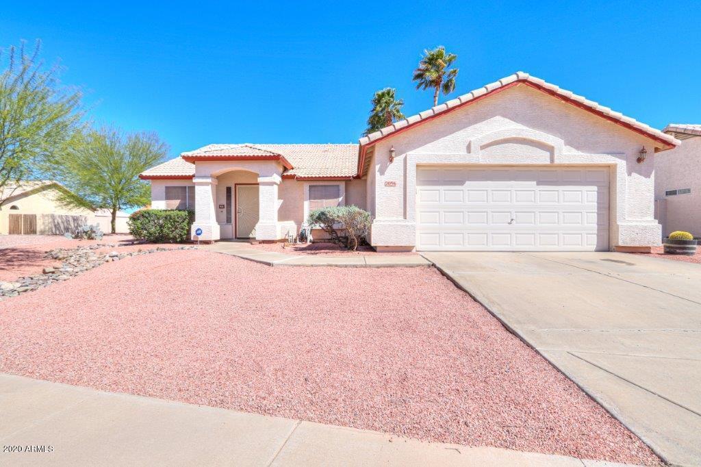 2096 N Pebble Beach Dr., Casa Grande, AZ 85122