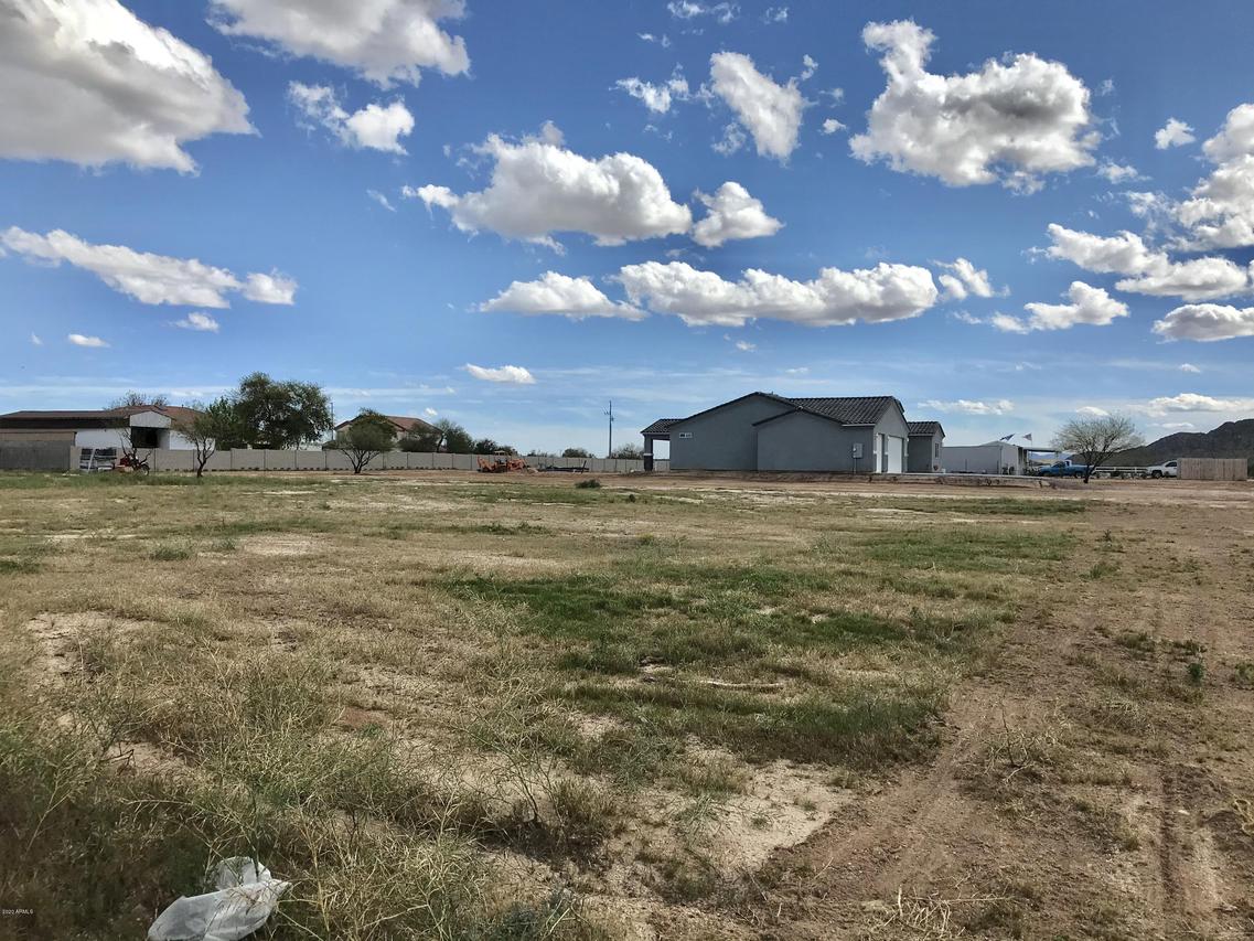 1222X S 214th Ave. #6, Buckeye, AZ 85326