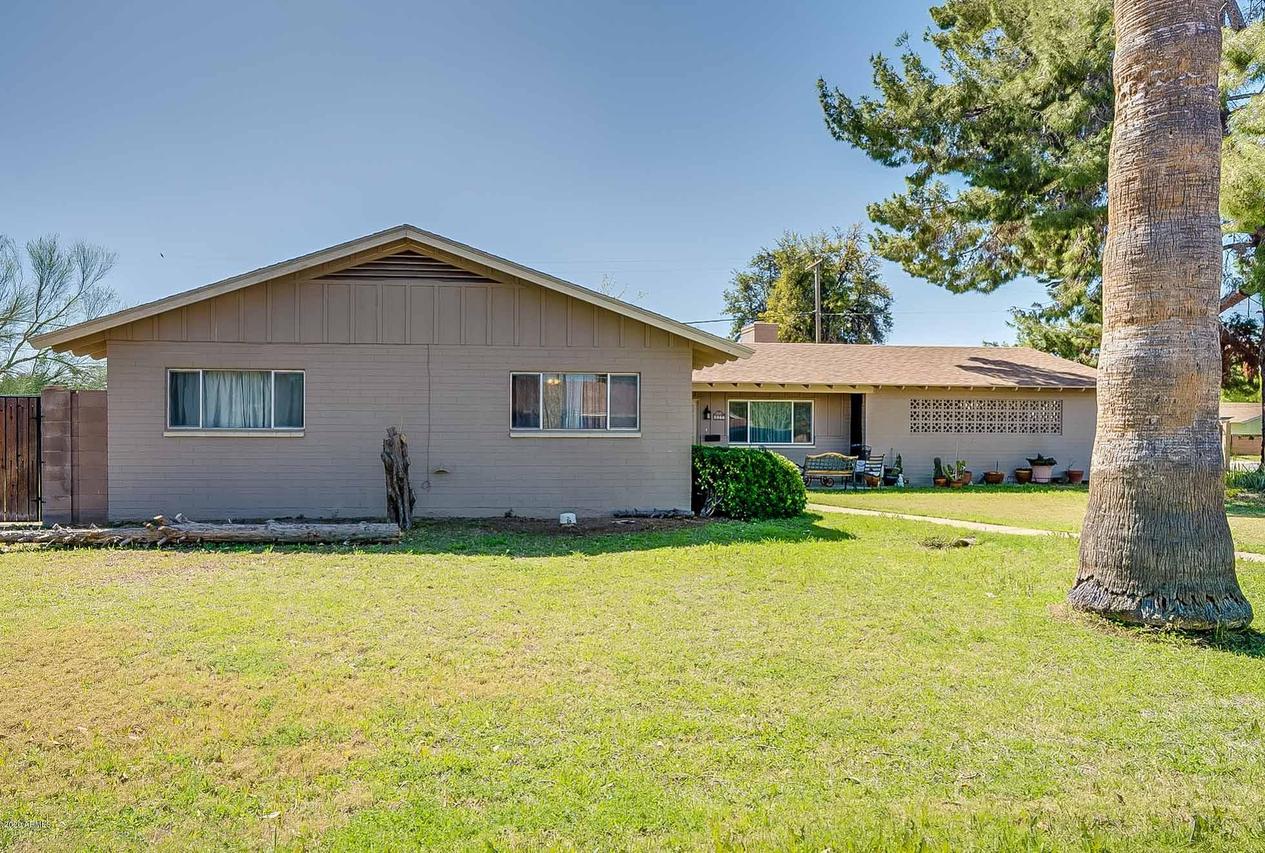 1411 E 3rd St., Mesa, AZ 85203