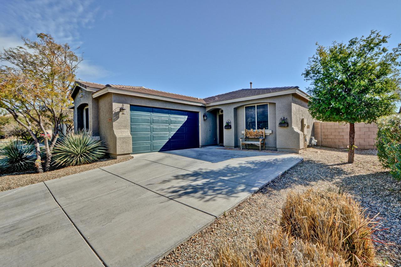 27337 N 174 Ave., Surprise, AZ 85387