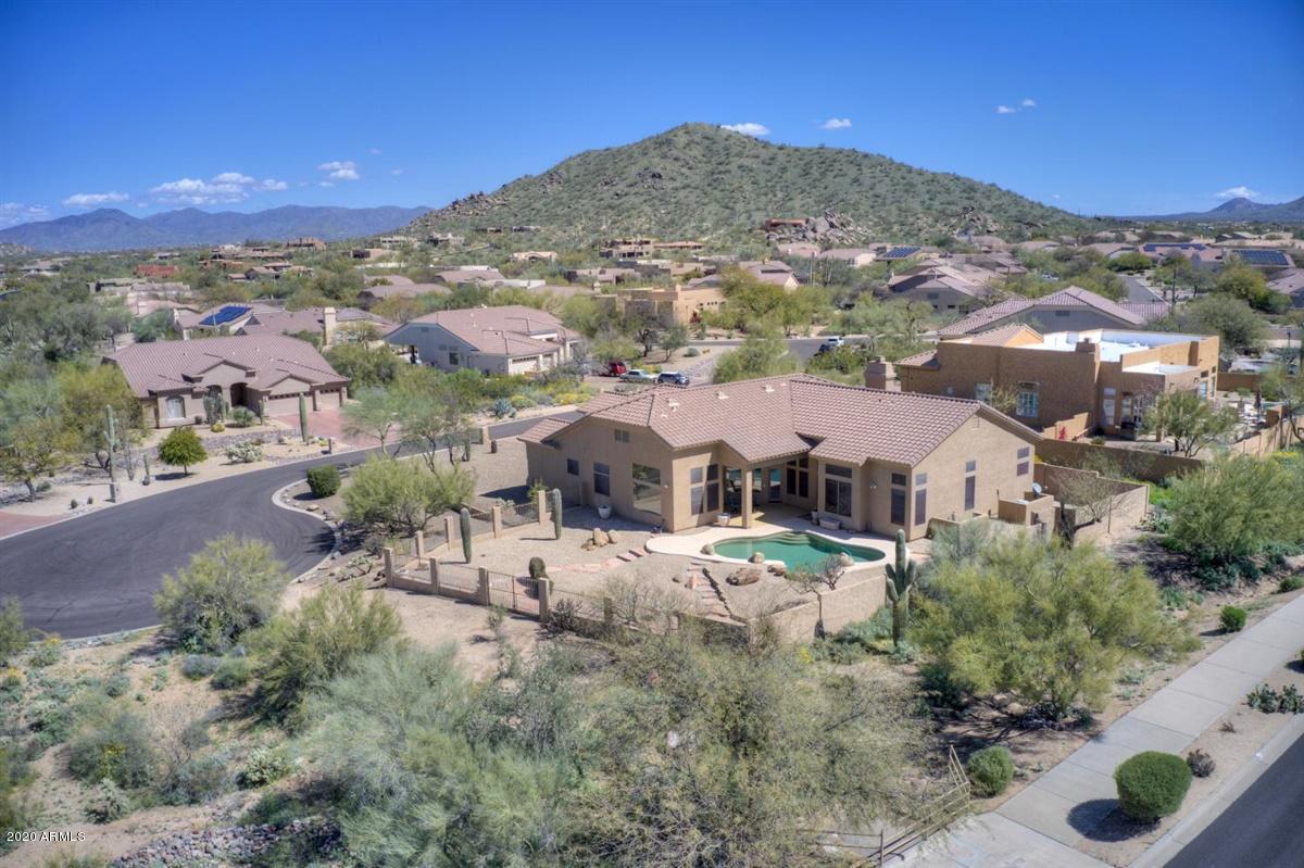 7747 E Baker Dr., Scottsdale, AZ 85266