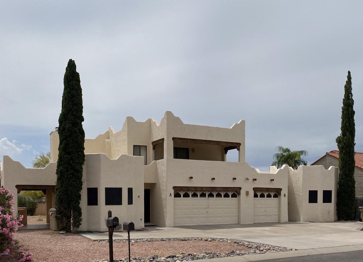 16927 E Sabinas Dr., Fountain Hills, AZ 85268