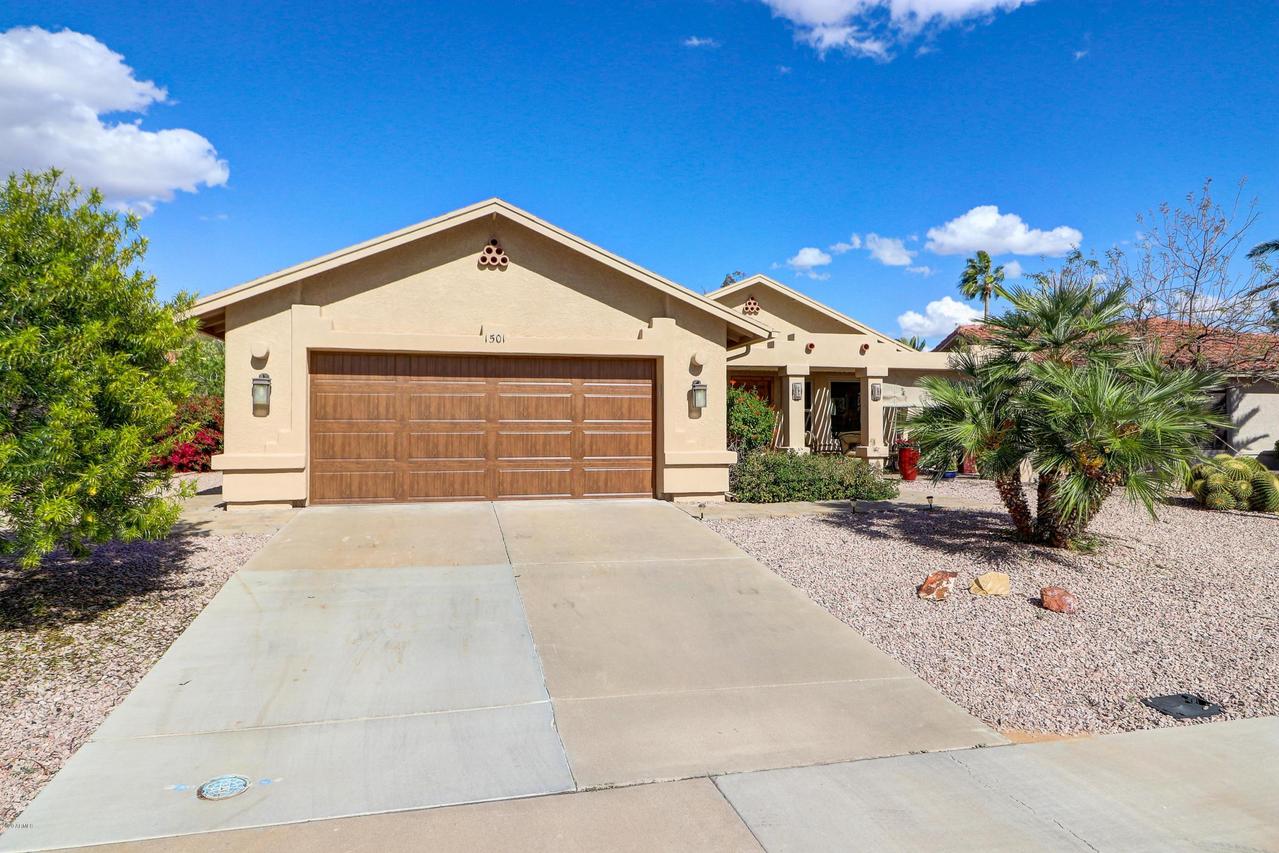 1501 Leisure World, Mesa, AZ 85206