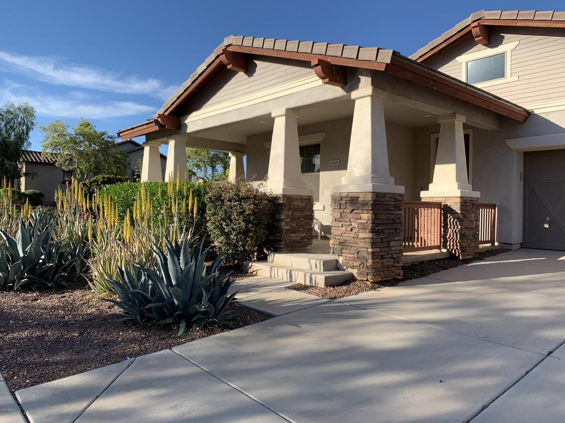 3107 N Eastview Way, Buckeye, AZ 85396