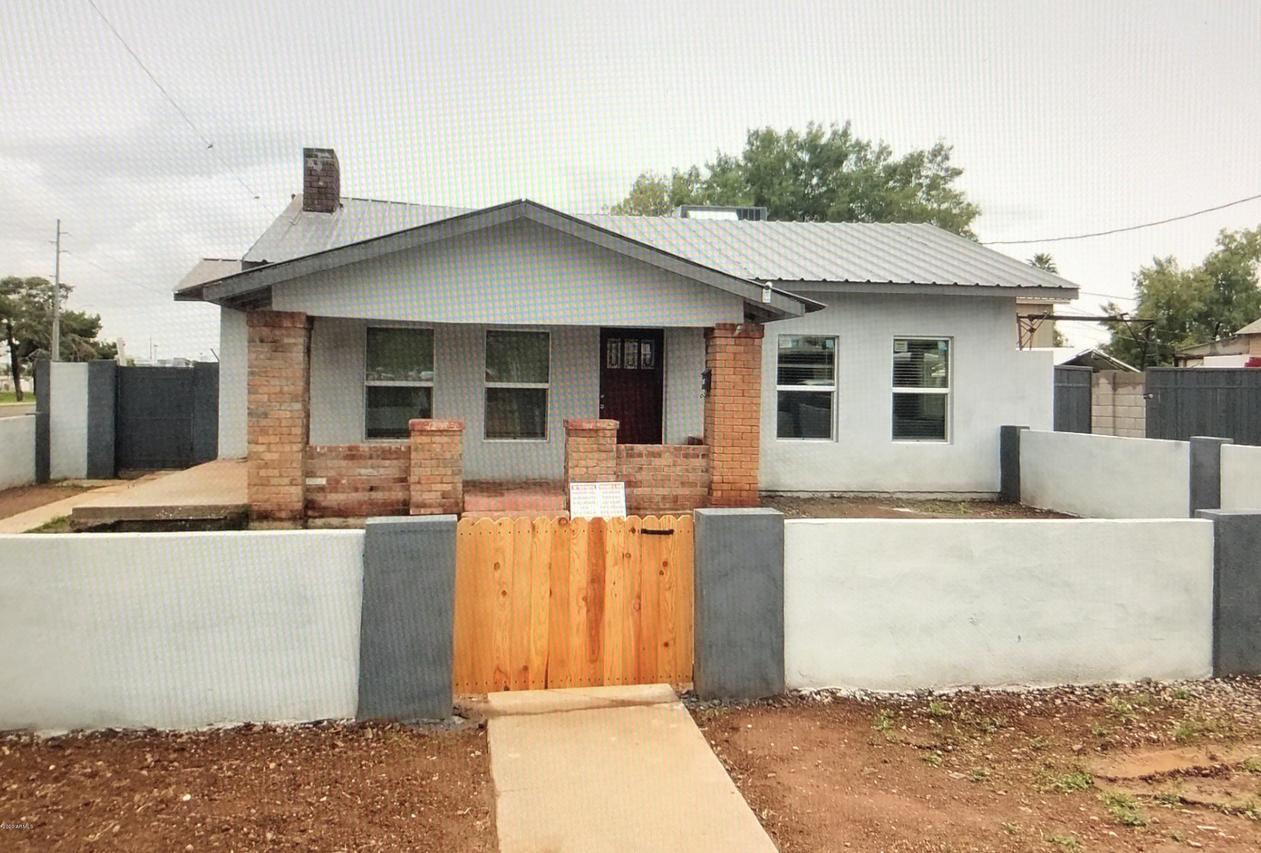 1002 N 26th St., Phoenix, AZ 85008