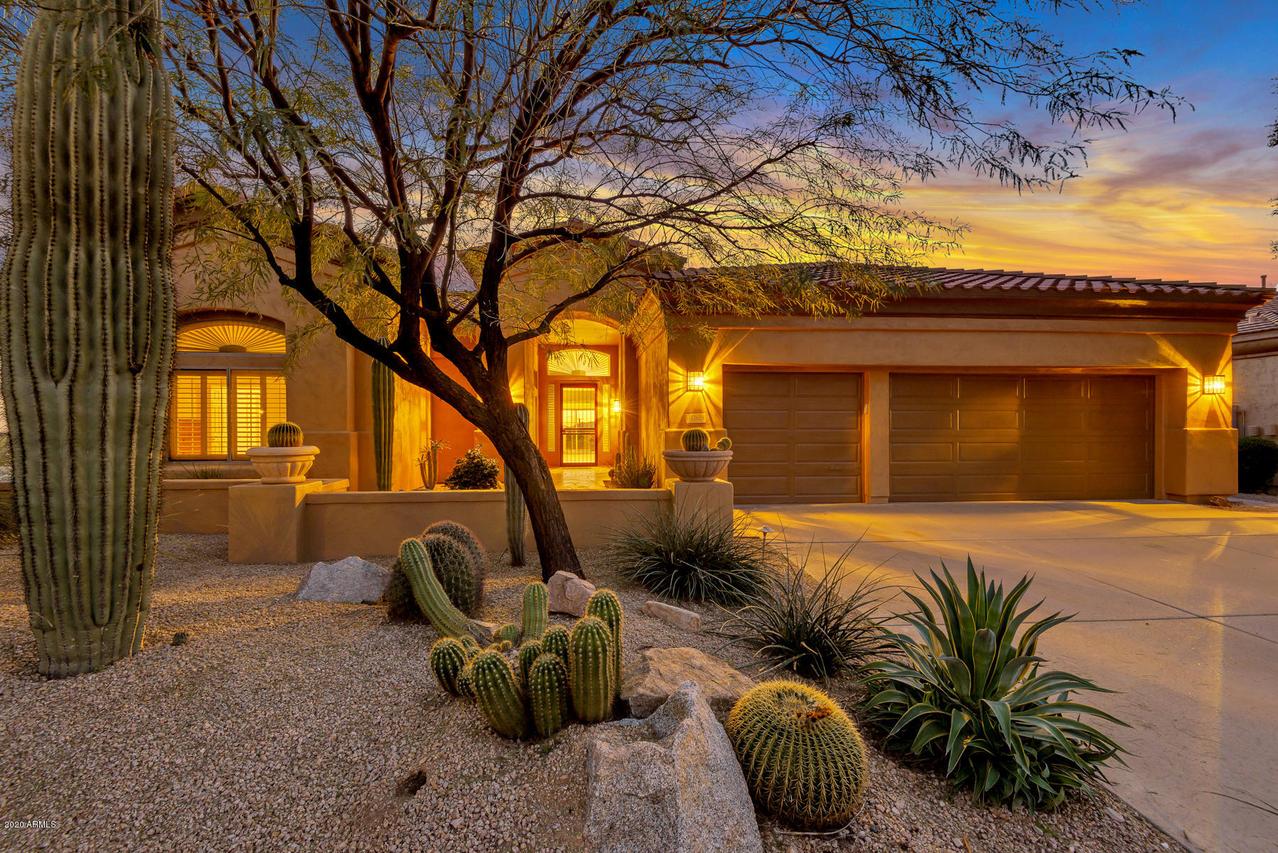 12624 N 113th Way, Scottsdale, AZ 85259