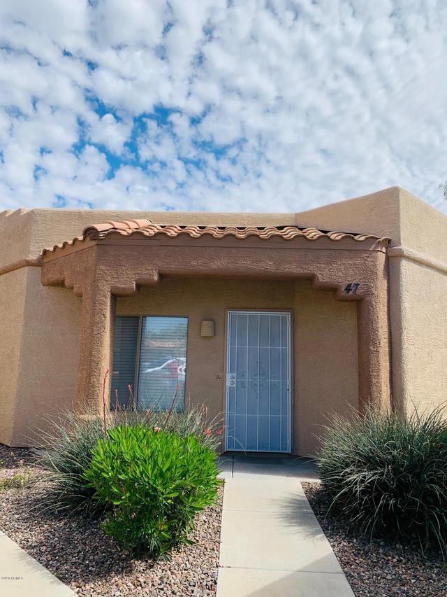 8800 N 107th Ave. #47, Peoria, AZ 85345