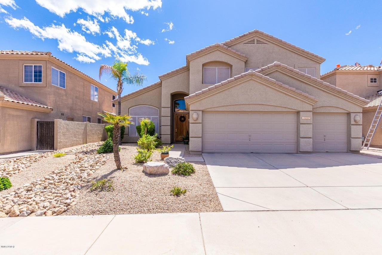 1637 W South Fork Dr., Phoenix, AZ 85045