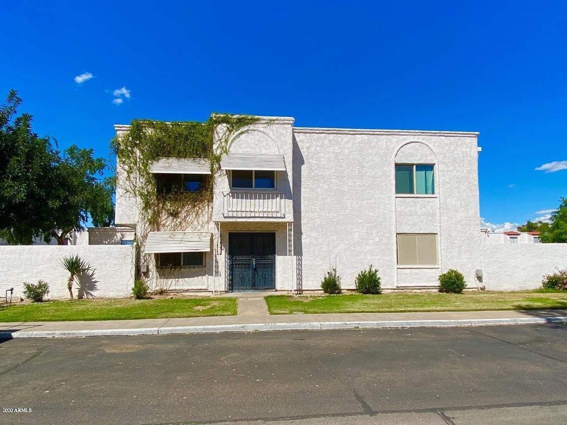 5234 N 42nd Ln., Phoenix, AZ 85019