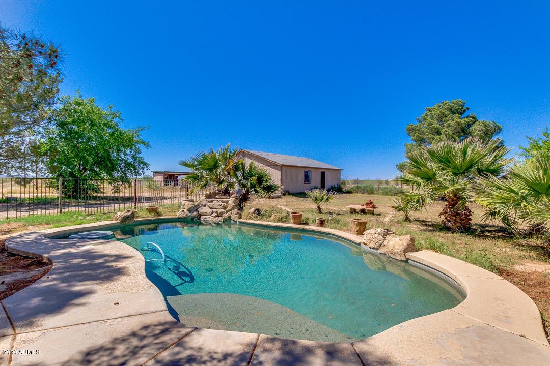 29938 W Marsh Rd., Casa Grande, AZ 85193