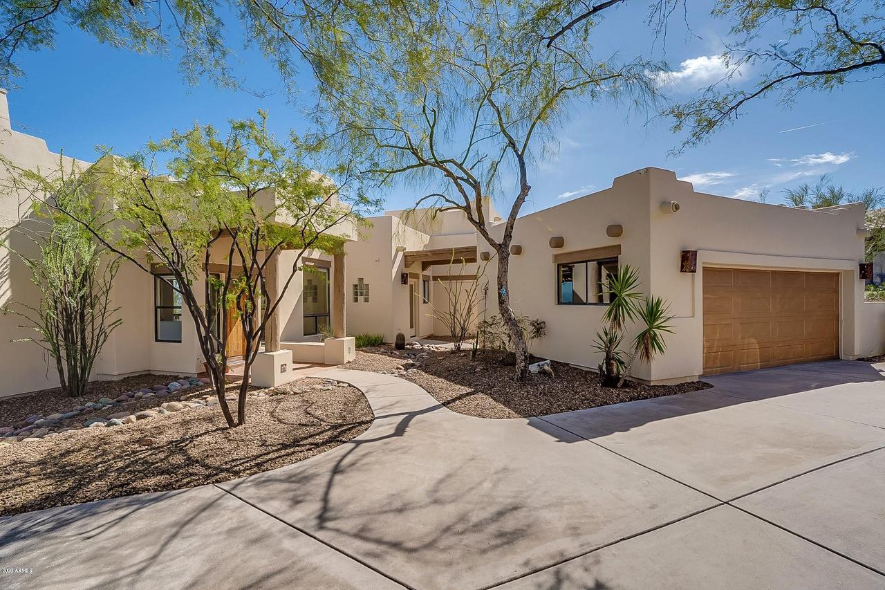 15943 E Lost Hills Dr., Fountain Hills, AZ 85268