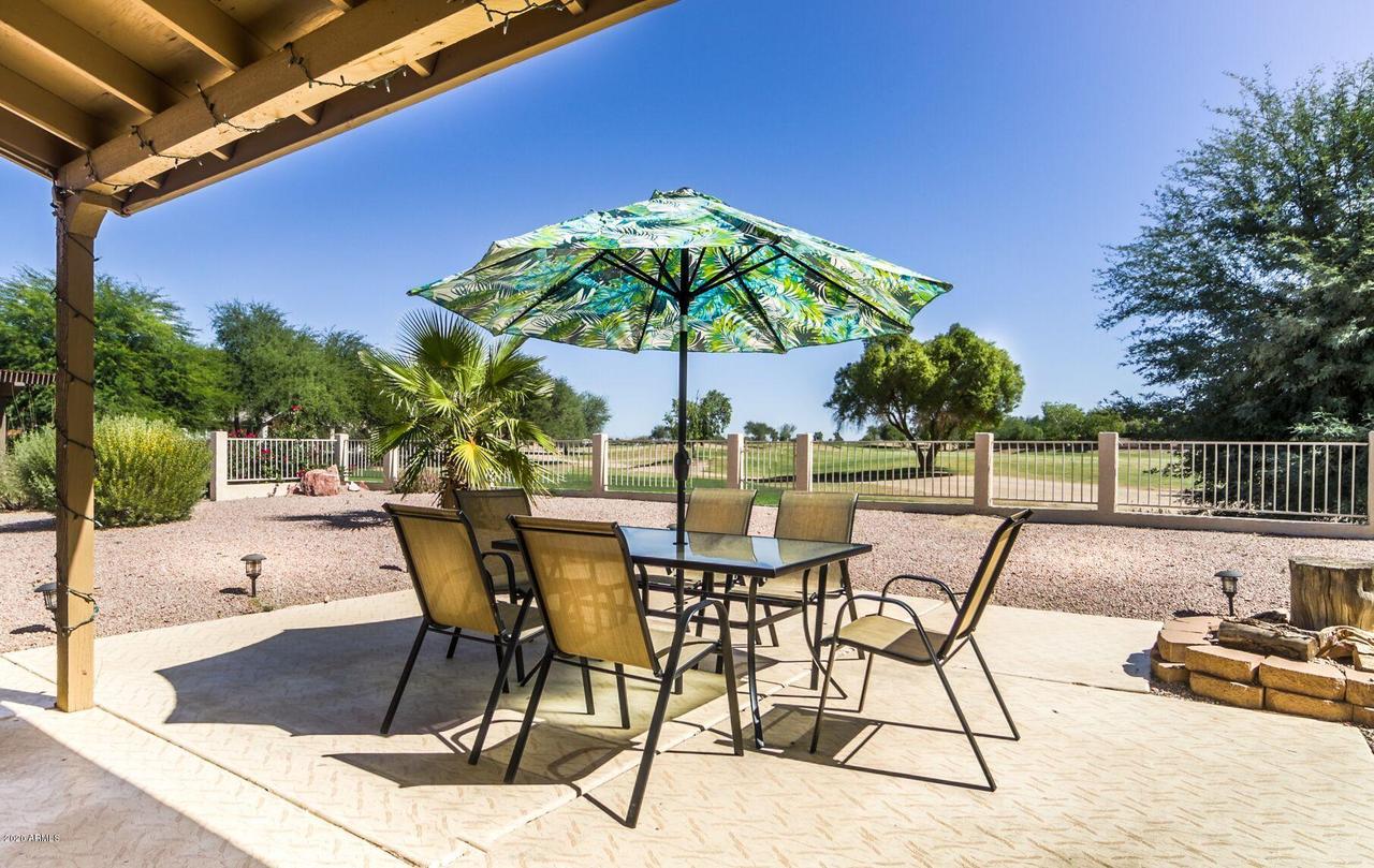 22621 S 214th Way, Queen Creek, AZ 85142