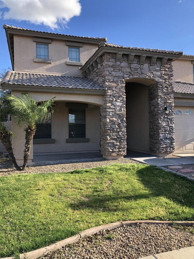 9915 W Riverside Ave., Tolleson, AZ 85353