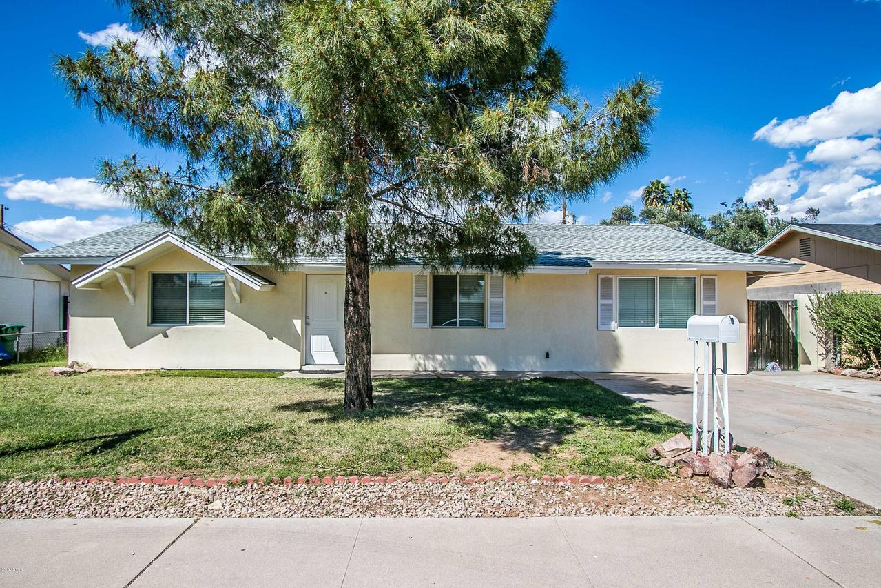 7118 E Birchwood Ave., Mesa, AZ 85208