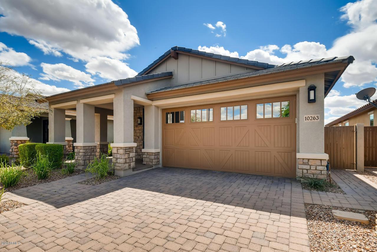 10263 E Tupelo Ave., Mesa, AZ 85212