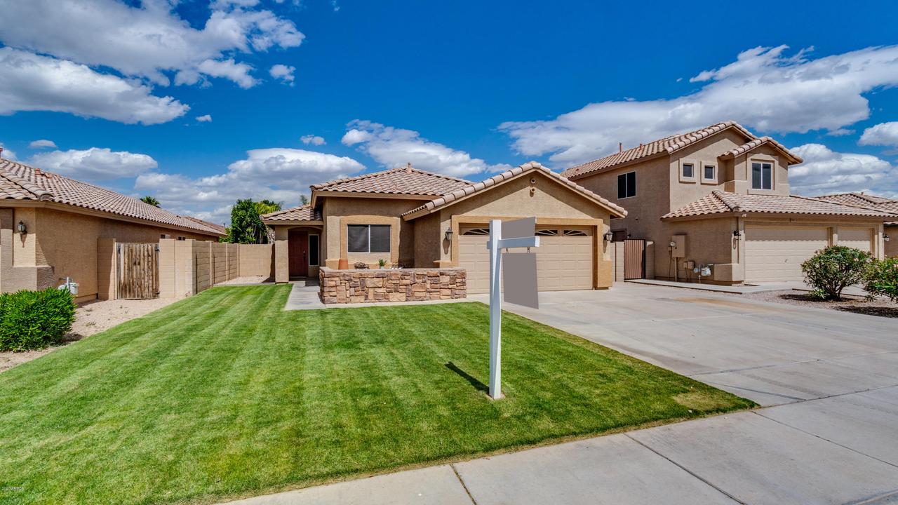 644 E Cantebria Dr., Gilbert, AZ 85296