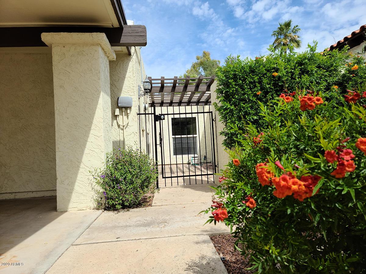 2543 N Miller Rd., Scottsdale, AZ 85257