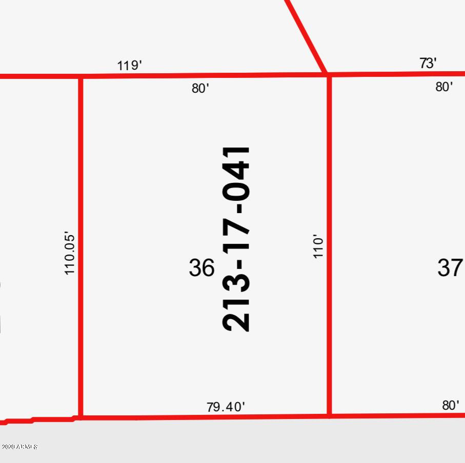 2918 E Wahalla Ln. #36, Phoenix, AZ 85050