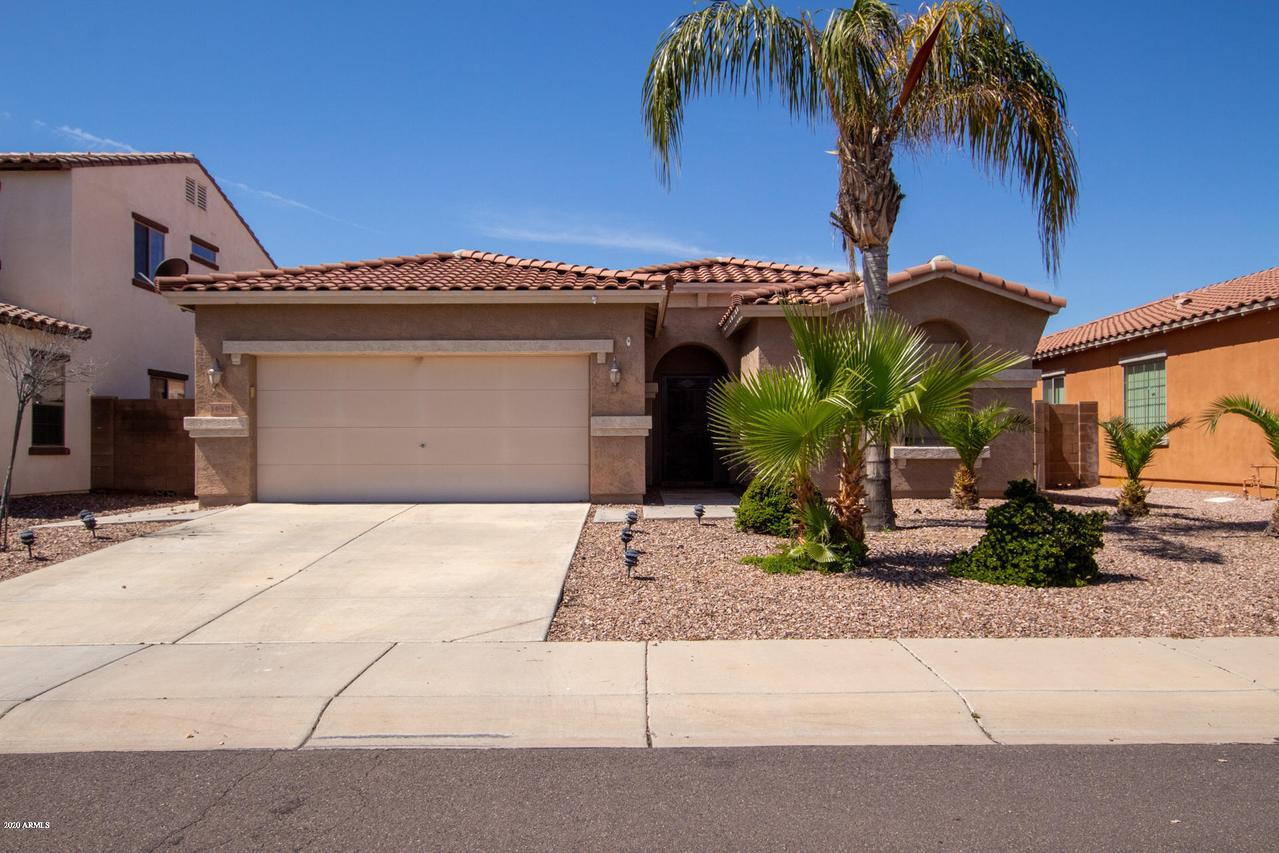 14802 N 173rd Ln., Surprise, AZ 85388