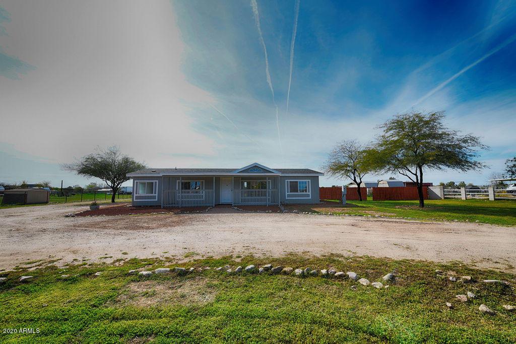 35476 N Ghost Rider St., San Tan Valley, AZ 85140