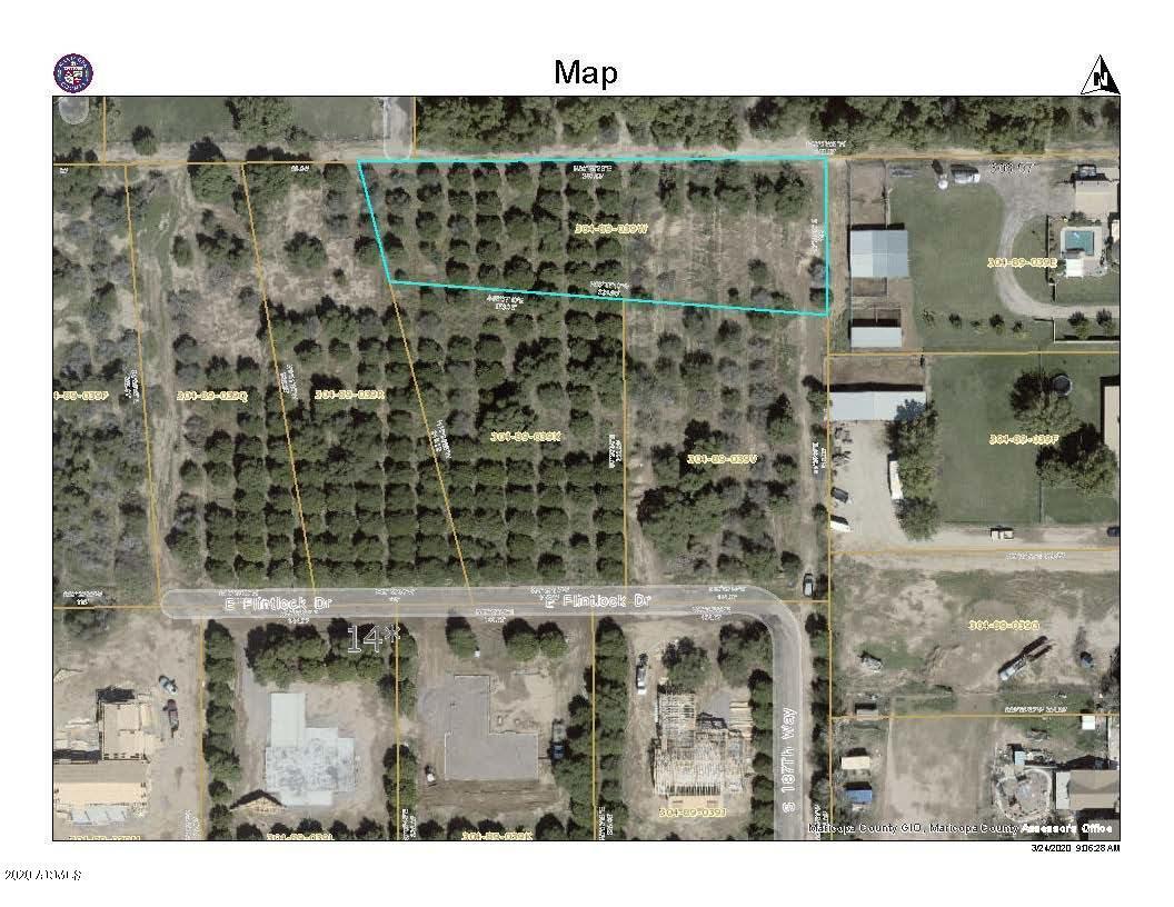 00000 E Flintlock Dr. #-, Queen Creek, AZ 85142