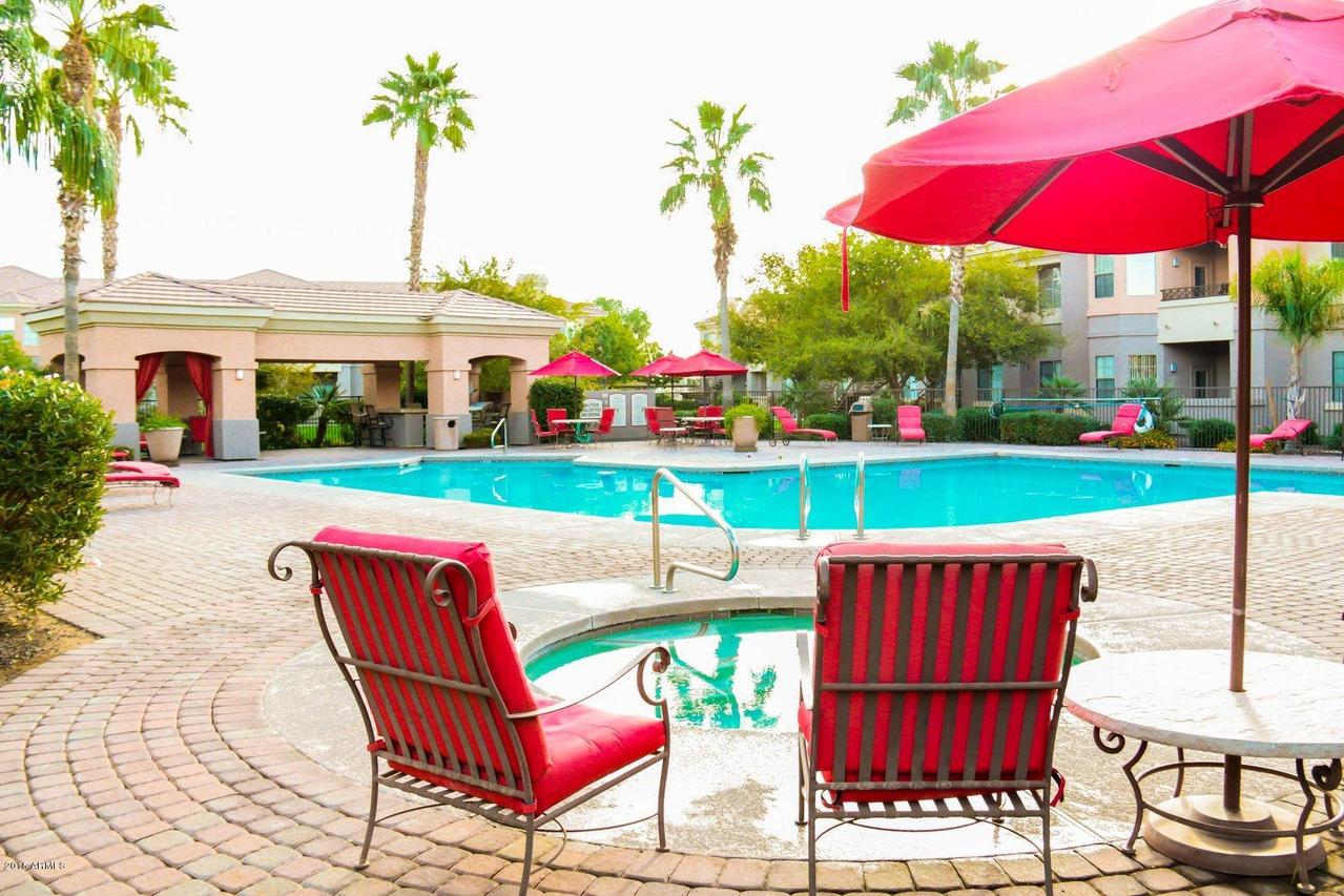 1941 S Pierpont Dr. #2140, Mesa, AZ 85206