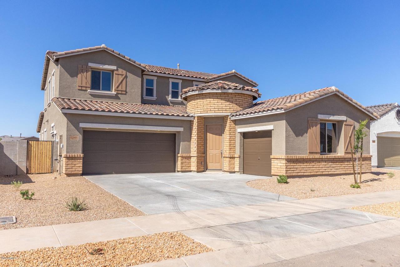 23066 E Desert Spoon Dr., Queen Creek, AZ 85142