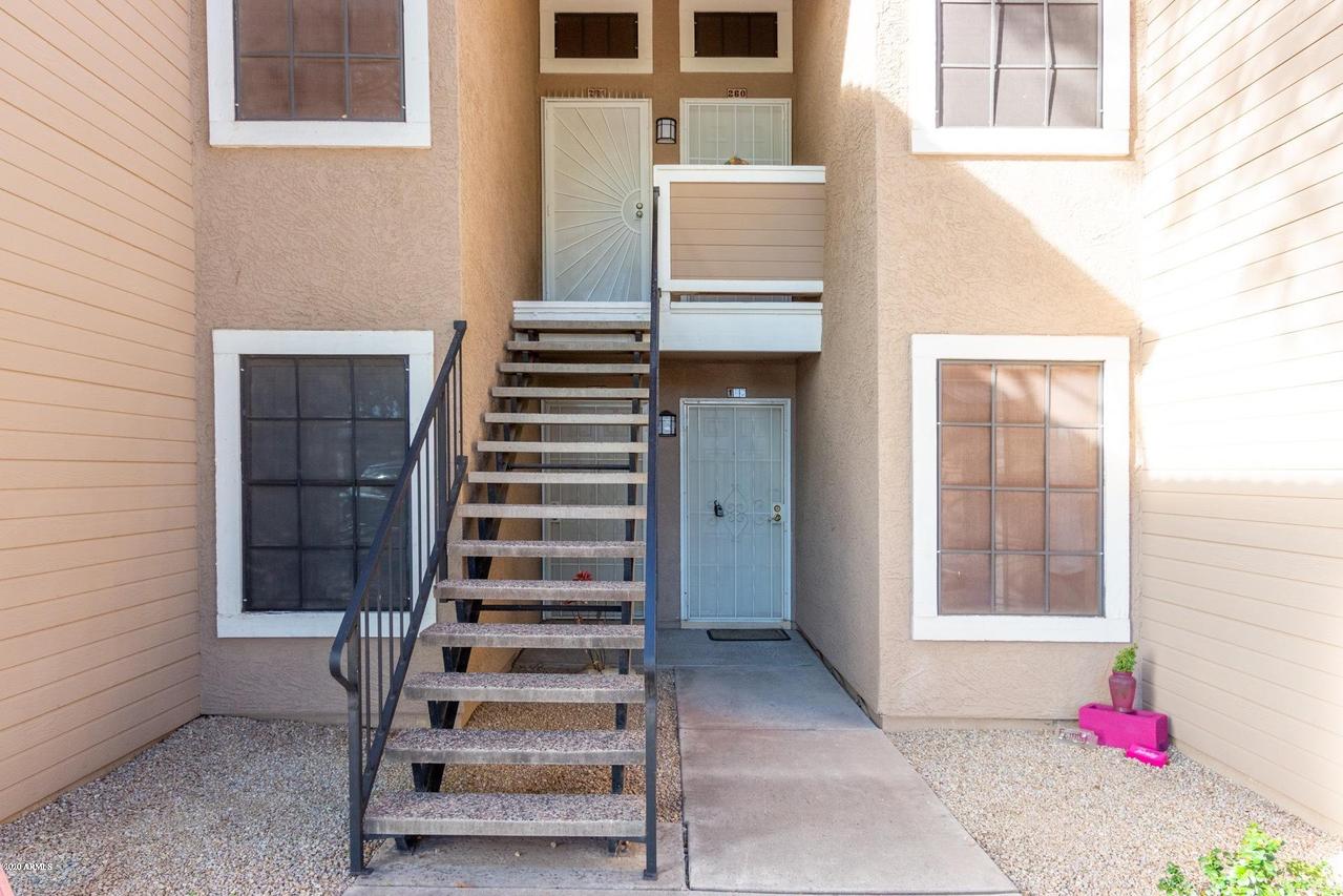 5230 E Brown Rd. #261, Mesa, AZ 85205