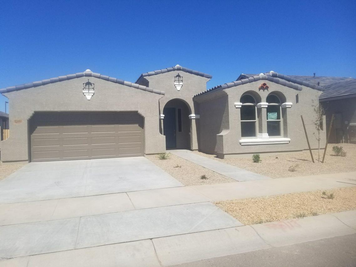 23082 E Desert Spoon Dr., Queen Creek, AZ 85142