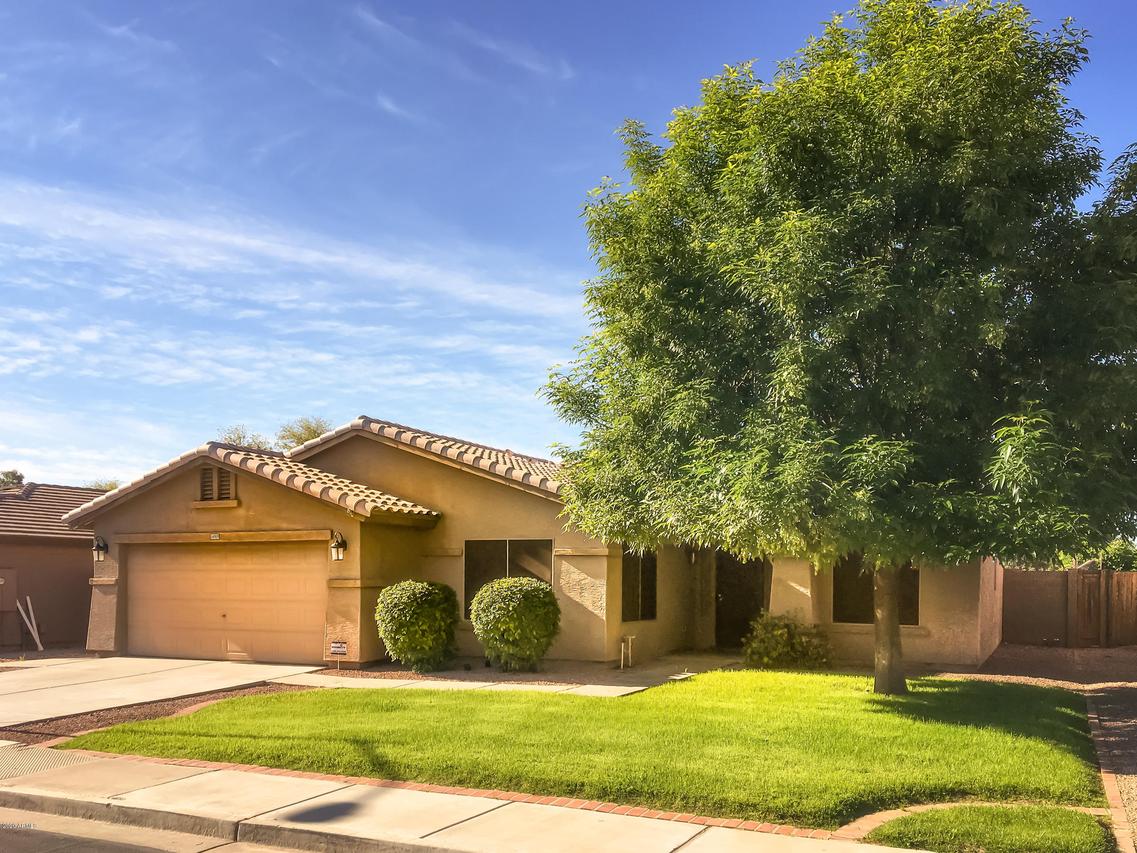 14919 W Banff Ln., Surprise, AZ 85379