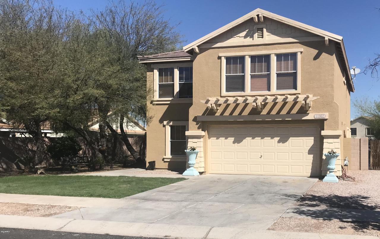 11962 W Apache St., Avondale, AZ 85323