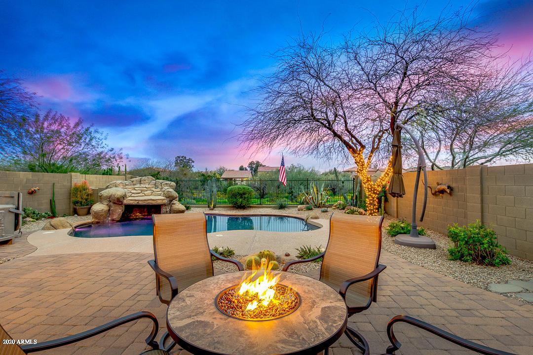 40031 N High Noon Way, Phoenix, AZ 85086