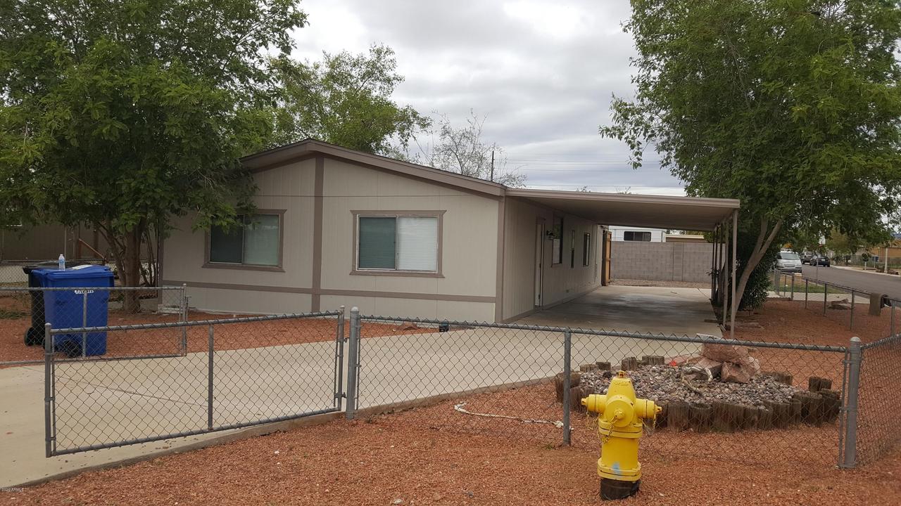 7738 E Golf Ave., Mesa, AZ 85209