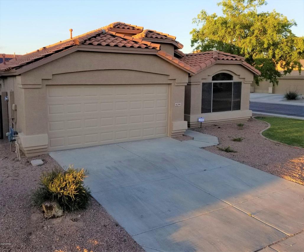 42190 W Chambers Dr., Maricopa, AZ 85138