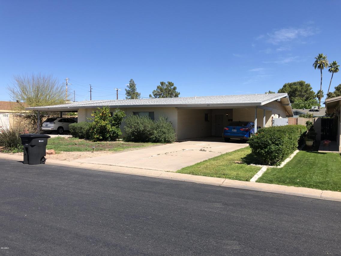 571 N Jay St., Chandler, AZ 85225