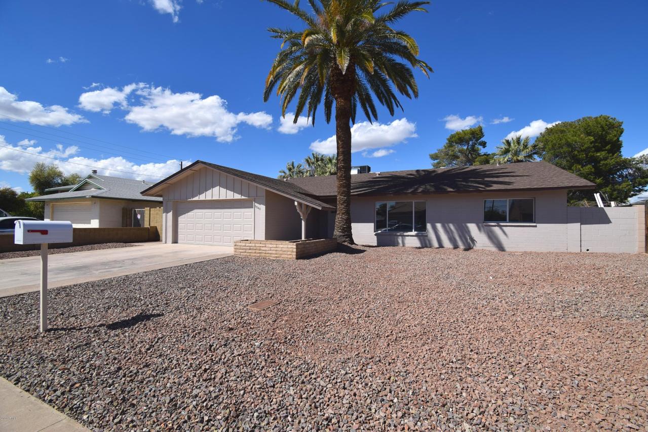 5040 W Orangewood Ave., Glendale, AZ 85301