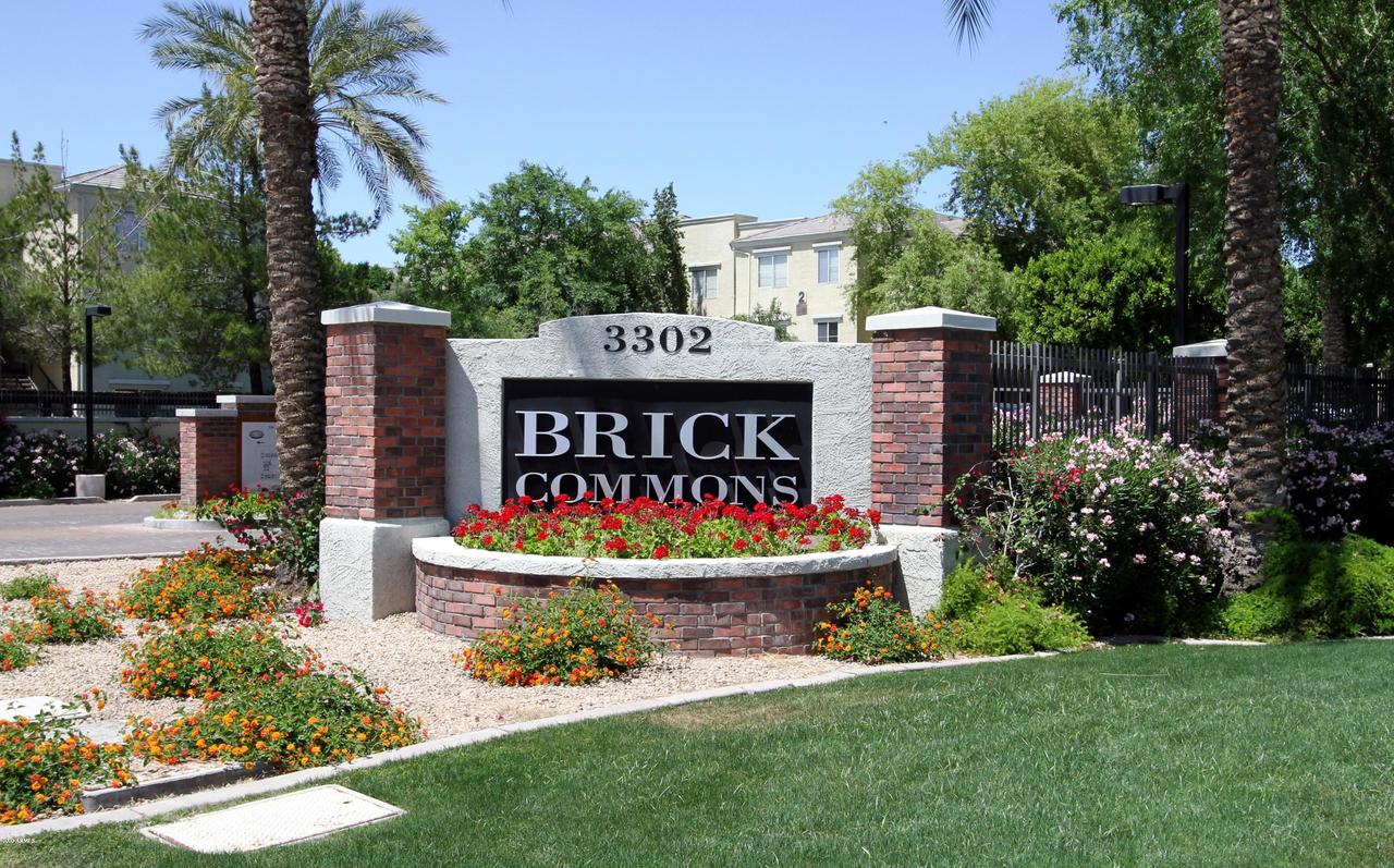 3302 N 7th St. #251, Phoenix, AZ 85014