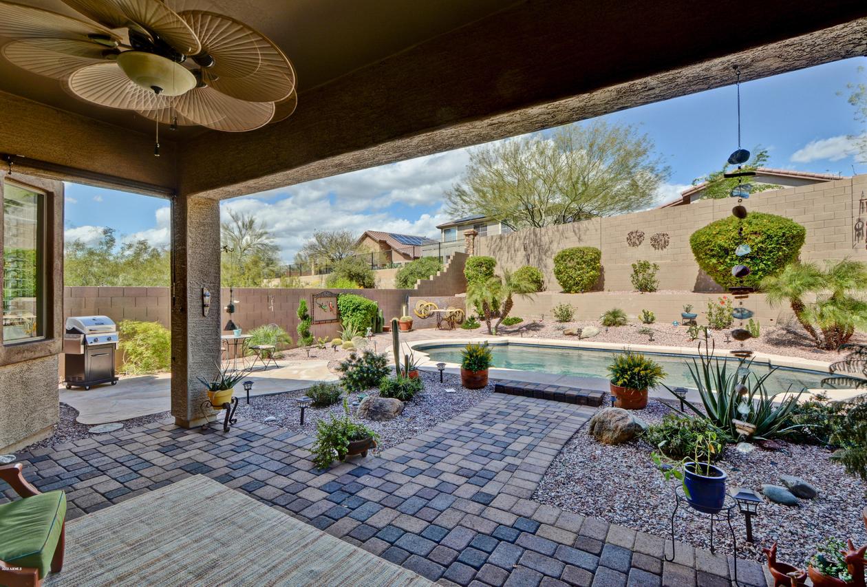 2440 W Eagle Feather Rd., Phoenix, AZ 85085